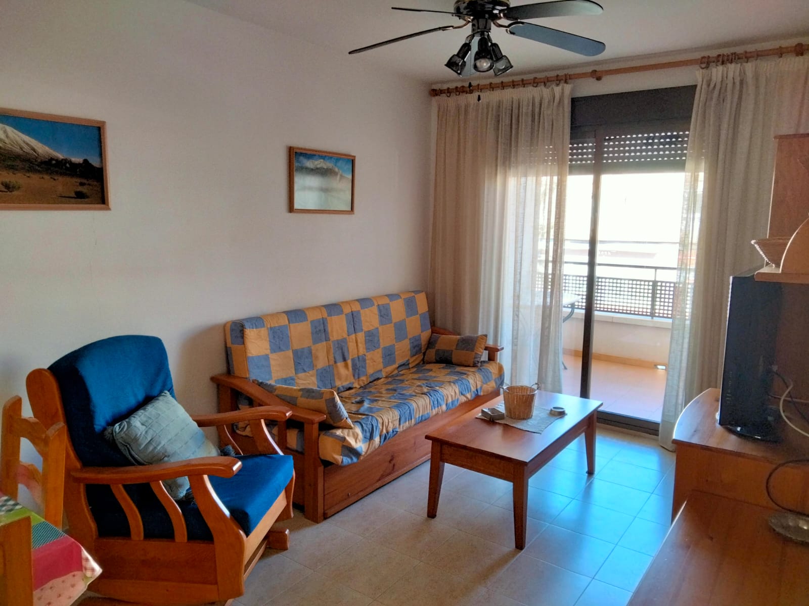 Apartamento en Oropesa del Mar